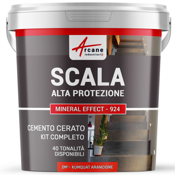 Beton cire Trap - Complete Kit