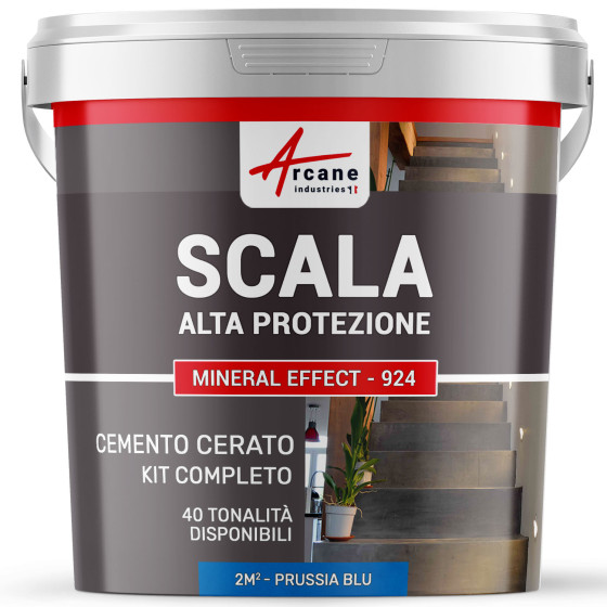 Beton cire Trap - Complete Kit