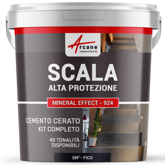 Beton cire Trap - Complete Kit