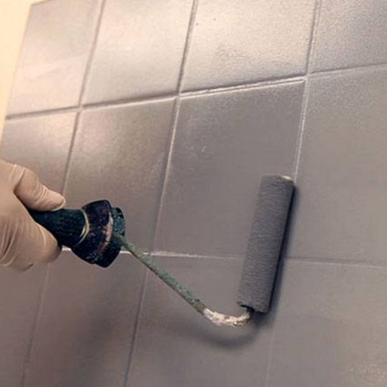 TEGELVERF VOOR KEUKEN EN BADKAMER - ARCAPOXY TEGEL