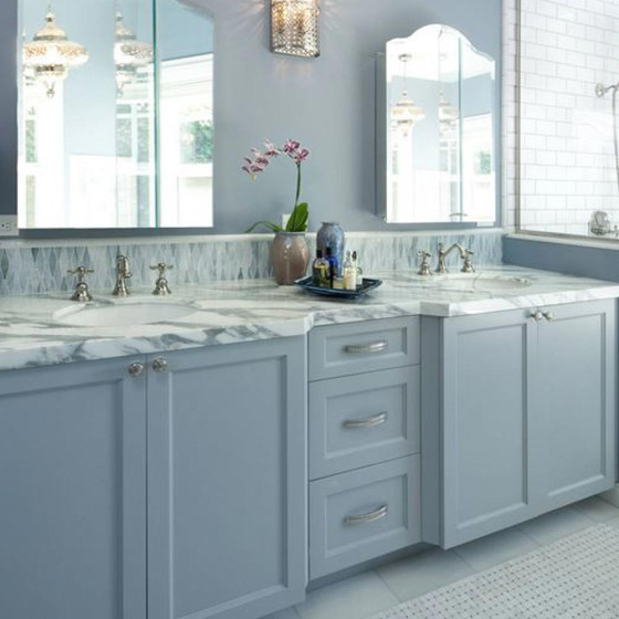 Vernice per Mobili da Cucina, Piano di Bagno - ARCAPOXY -261