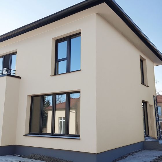 Peinture Pliolite- ARCAFAÇADE PLIOPROTECT - MES - Blanc crème