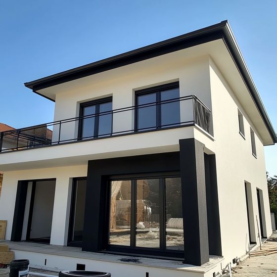 Pintura Pliolita - ARCAFAÇADE PLIOPROTECT