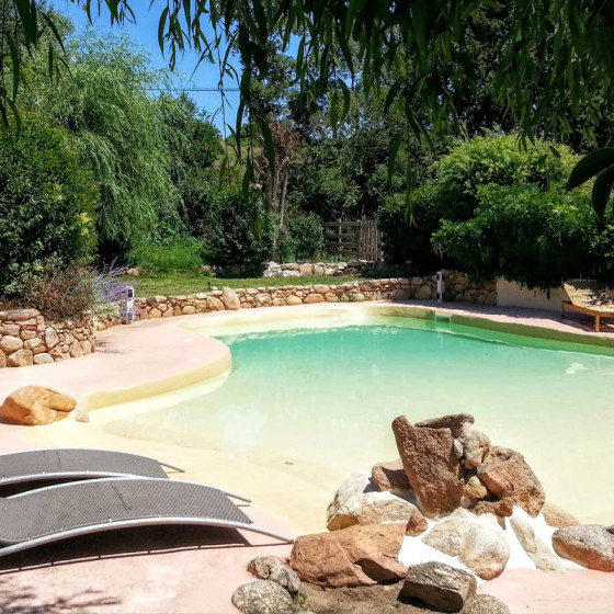 Pintura para Piscina de Hormigón - ARCAPOOL