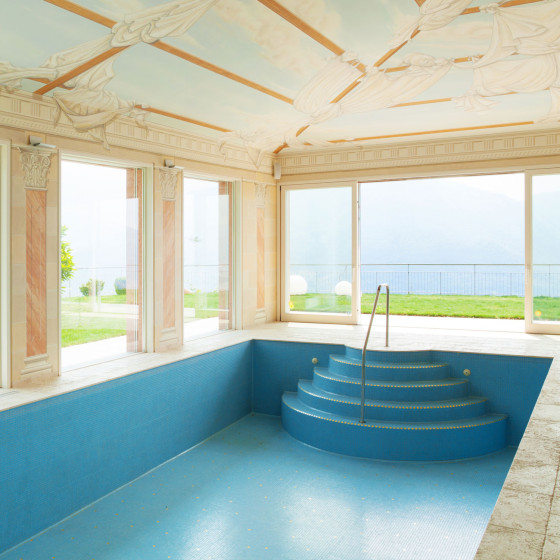 peinture piscine coque - ARCAPISCINE COQUE POLYESTER  