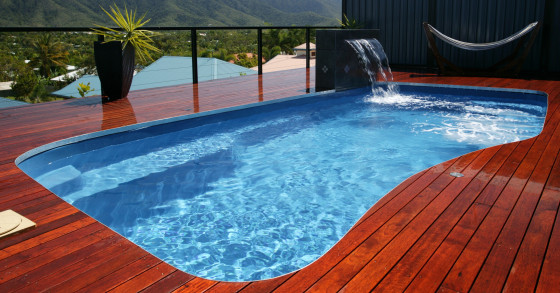 Polyurethaan zwembadverf voor polyester kuipen, beton - ARCAPISCINE COQUE POLYESTER