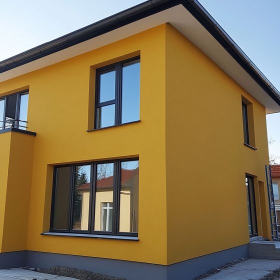 Acrylverf voor Gevelpleister - ARCAFAÇADE RENOV