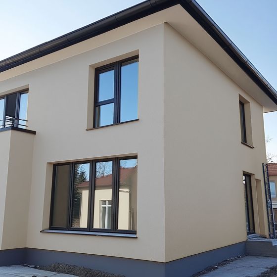 Pintura Siloxano - ARCAFAÇADE SILOXANO