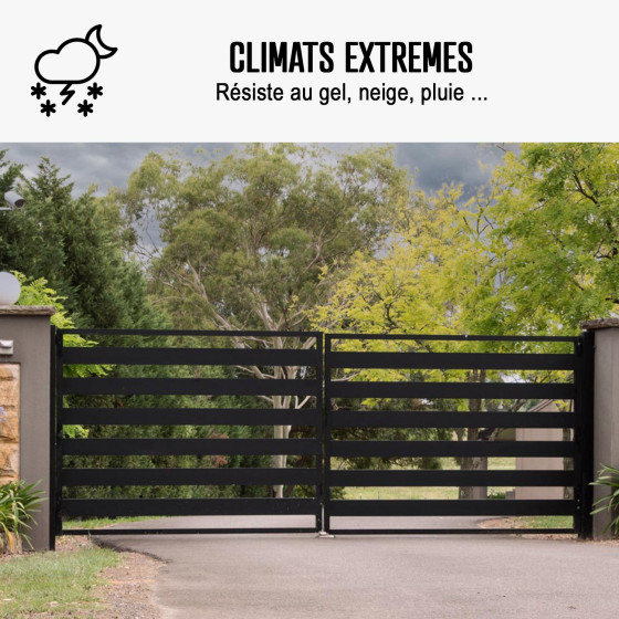 Peinture Metal Fer - ARCALAQUE 101