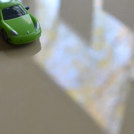 Resina per pavimenti garage : REVEPOXY GARAGE