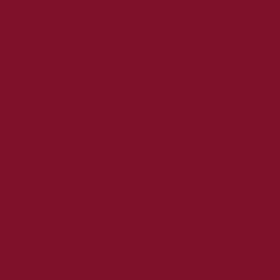Pittura epossidica per pavimenti industriali - REVEPOXY - 55 25 kg Rosso Rubino - RAL 3003