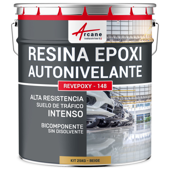Resina Epoxi para Suelos Resina Epoxi para Suelos
