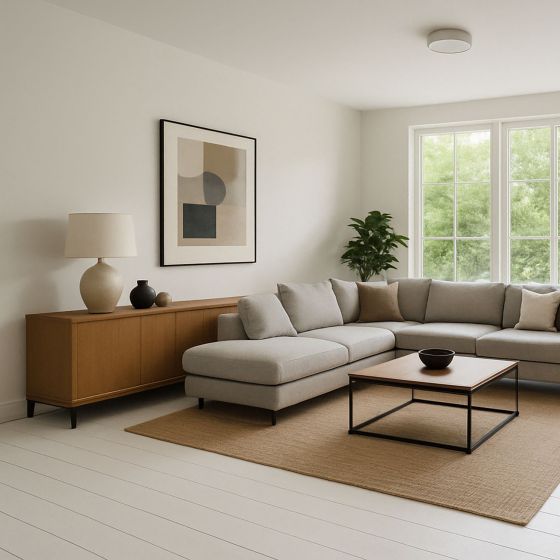 Peinture murale acrylique mate : ARCADÉCO MUR MAT