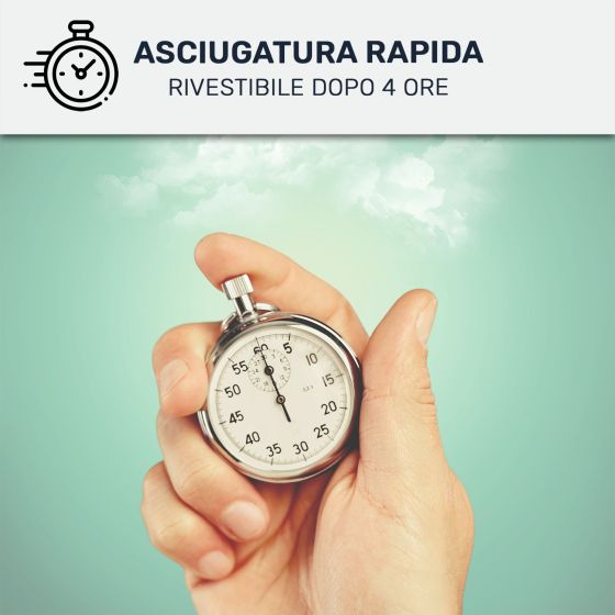 Matte acrylmuurverf: ARCADECO - 1665