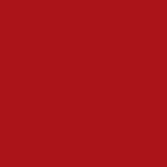 Echantillon Couleur - REVEPOXY AL AUTOLISSANT- Rouge signalisation - RAL 3020 Echantillon Couleur - REVEPOXY AL AUTOLISSANT- Rouge signalisation - RAL 3020
