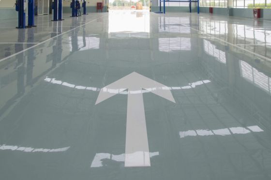 Imprimación y Fijador de Resina Epoxi Transparente para Hormigón Piedra Madera - ARCAPRIMER 101