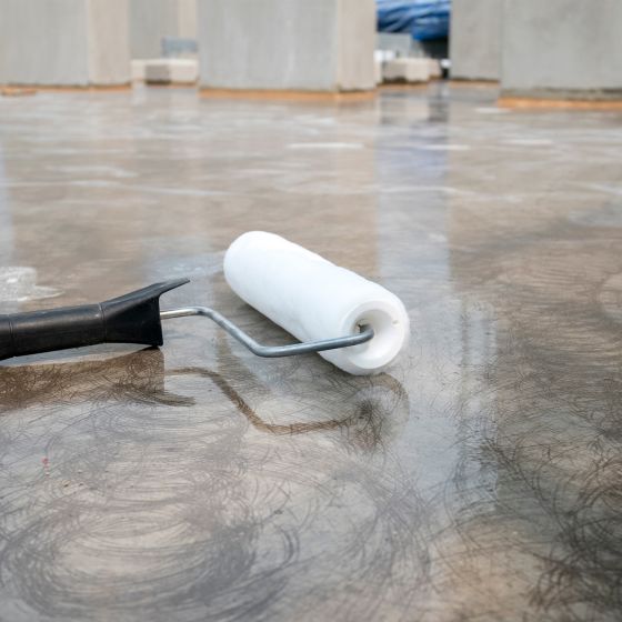 Primer en Fixeermiddel Epoxyhars Transparant Beton Steen Hout - ARCAPRIMER -101