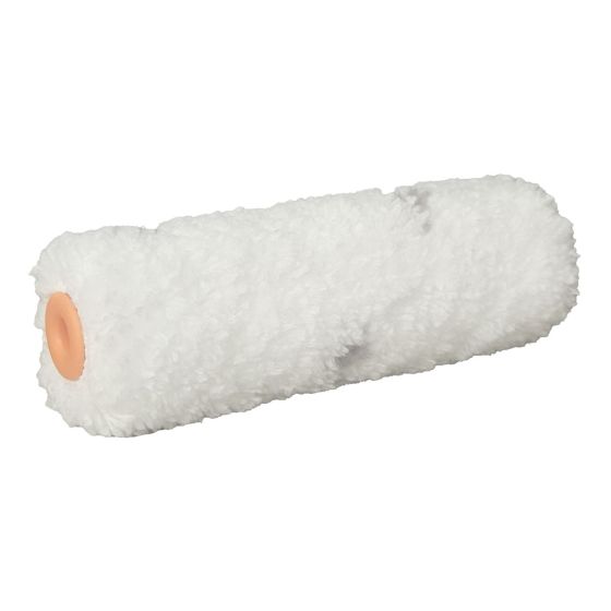 Rullo in microfibra da 12 mm