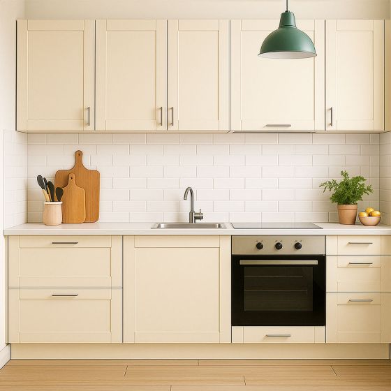 Meubelverf voor Keuken, Werkblad en Badkamer - ARCAPOXY -261