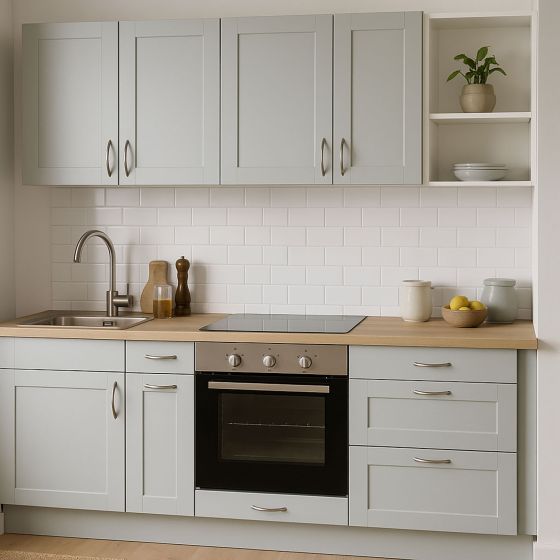 Vernice per mobili da cucina, piano di lavoro e bagno - ARCAPOXY - 261