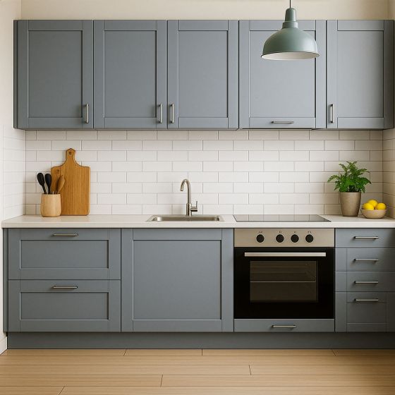 Meubelverf voor Keuken, Werkblad en Badkamer - ARCAPOXY -261