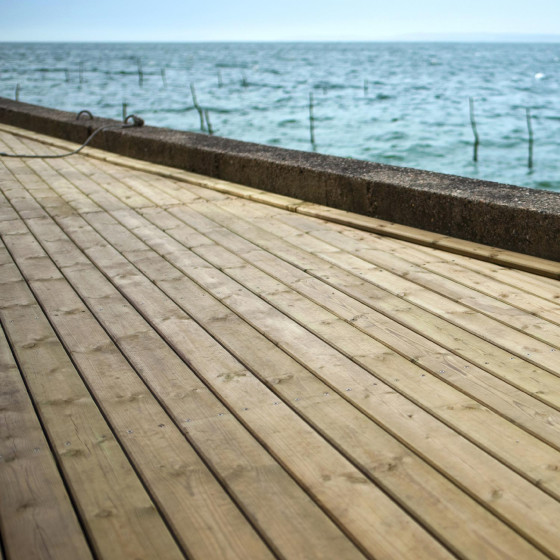 Exotisch Houtverzadiger - ARCABOIS SB EXOTIQUE