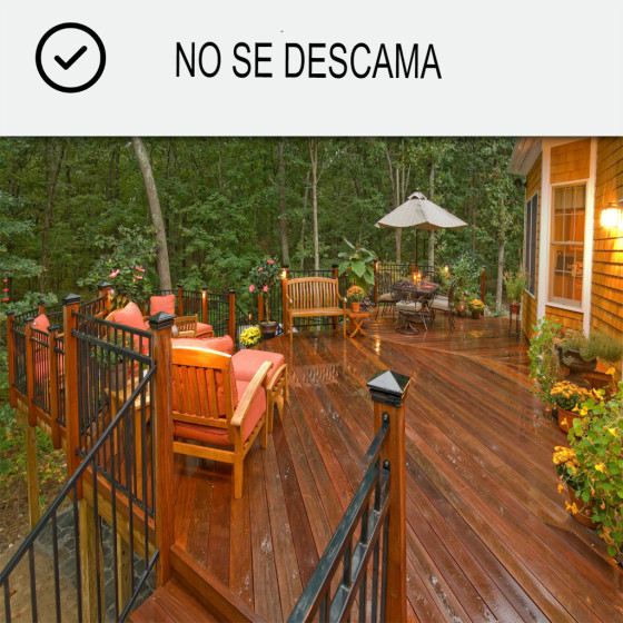 Saturatore per Legno Esotico - ARCAWOOD COLOR - 932 Saturatore per Legno Esotico - ARCAWOOD COLOR - 932