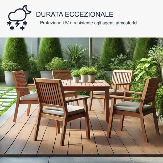 Houtbeits buiten / binnen: ARCALASURE HYDRO