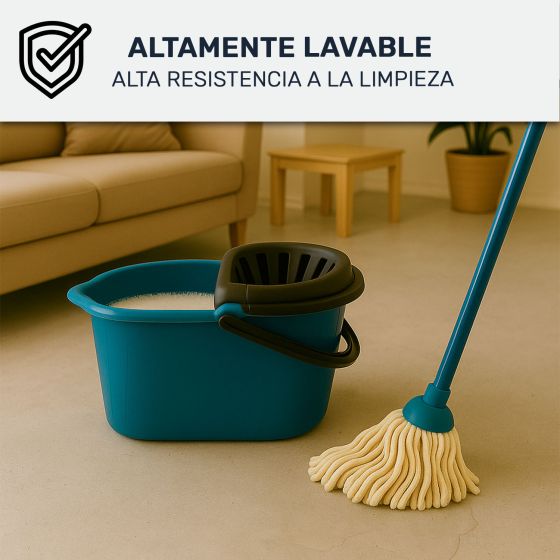 Pintura de Suelo de Poliuretano, multisuperficie ARCADECO - 1666