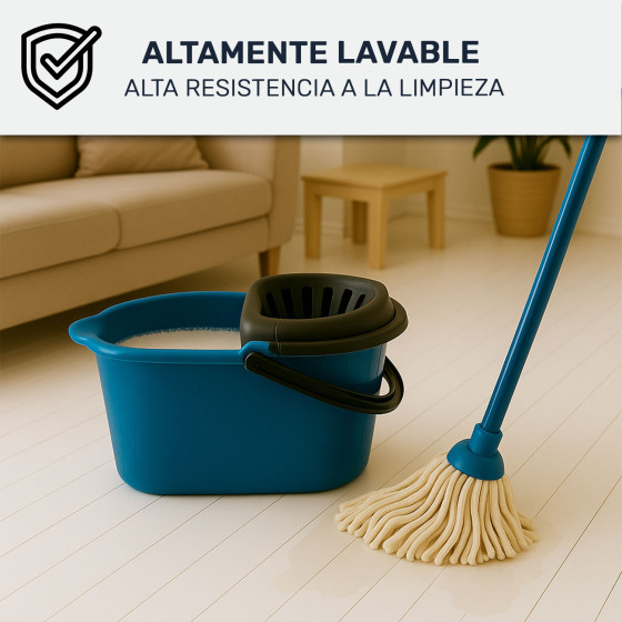 Test produit ES - Beige - 5 kg