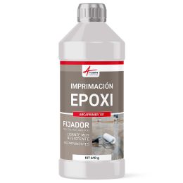 Imprimación para suelos de resina: ligante epoxi protector - ARCAPRIMER 101