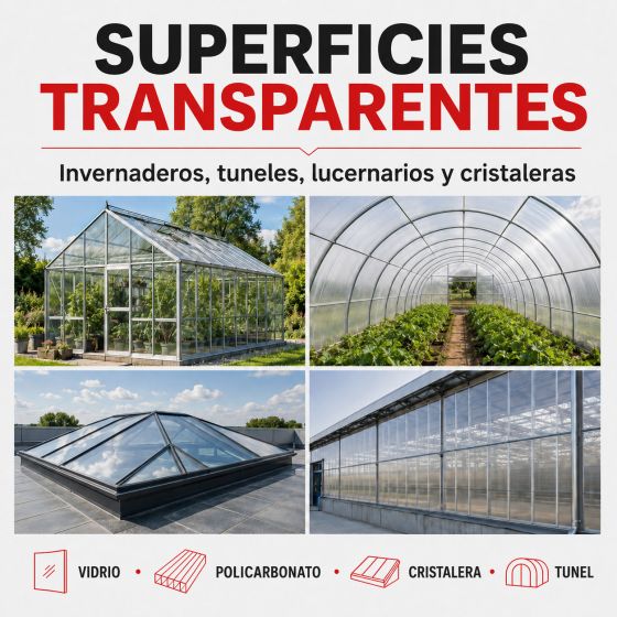 Eliminación total de las pinturas de sombreado - STOPSCREEN