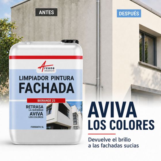 Reiniger renovator pleisterwerk gevel - GEVELRENOVATOR