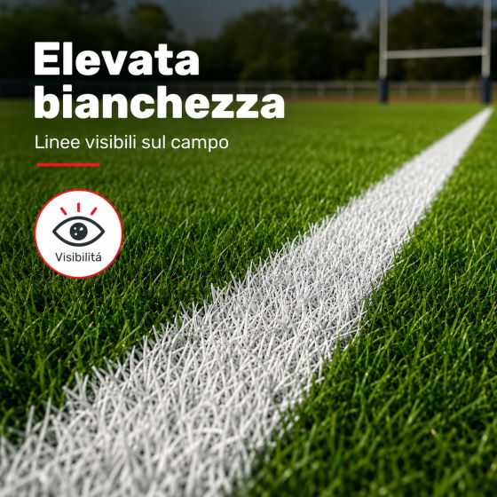 Pittura per campi da calcio - TRACE SPORT