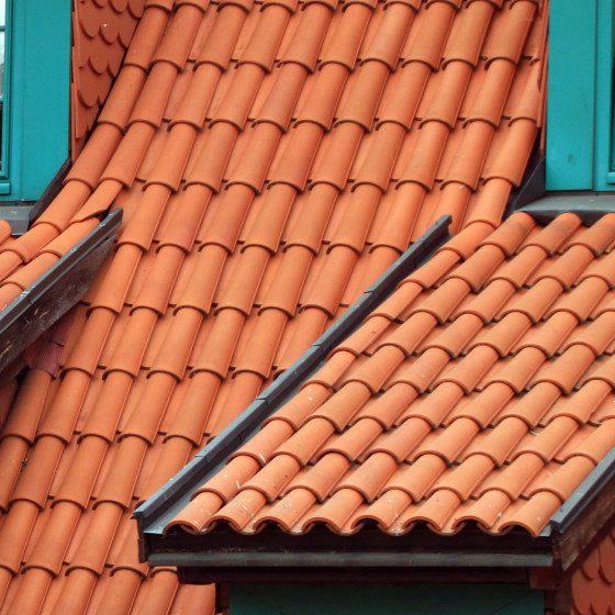 Hidrófugo impermeabilizante incoloro para tejas de terracota: IMPERTOITURE TERRACOTA