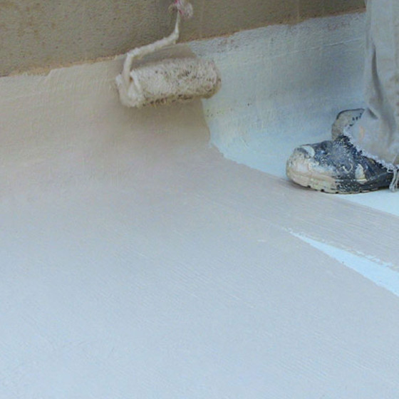 ARCADECK 10 L Sabbia