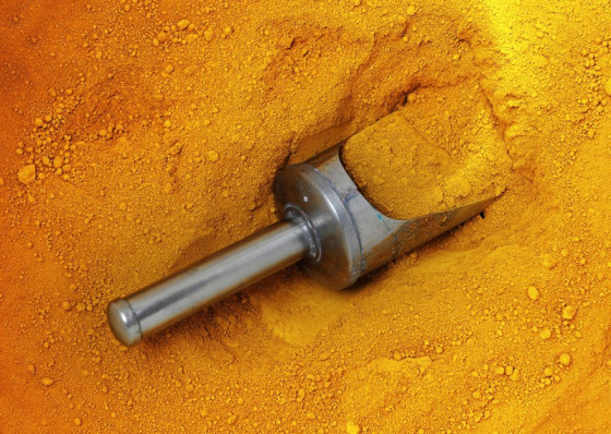 Cementkleurstof voor pleister, mortel en cement - ARCACOLORS