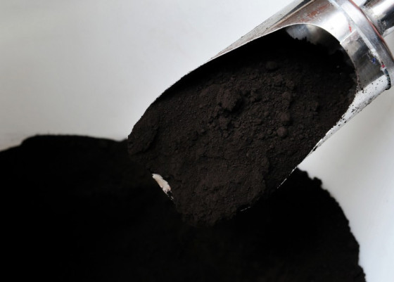 Cementkleurstof voor pleister, mortel en cement - ARCACOLORS