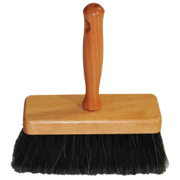 Brosse application enduit cuvelage enduit ciment etancheite