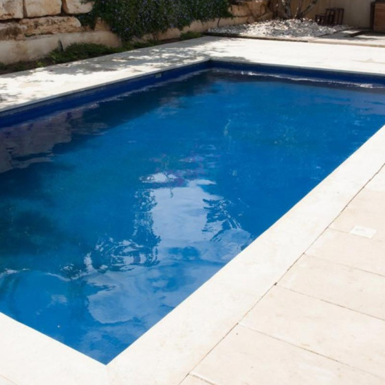 Pintura para Piscina de Hormigón - ARCAPOOL