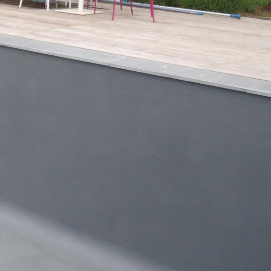 peinture piscine  - ARCAPISCINE