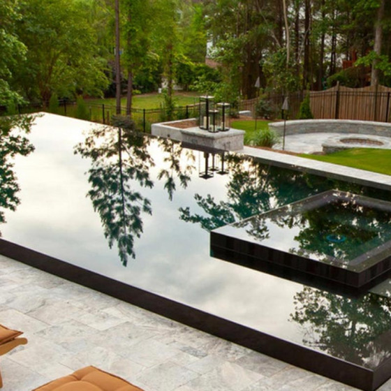 peinture pour piscine  - ARCAPISCINE