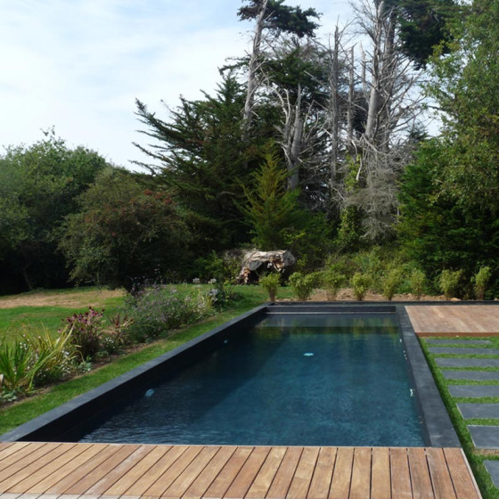 peinture piscine  - ARCAPISCINE