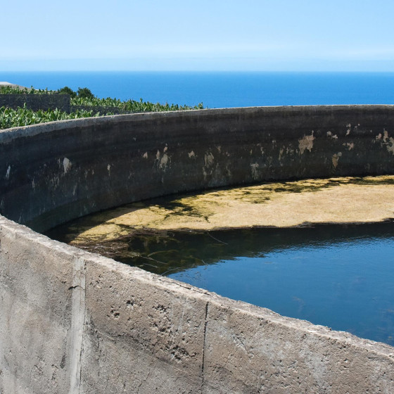 Intonaco impermeabilizzante per PISCINE FUORI TERRA, CISTERNE - ARCACIM S2 AQUA