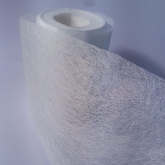 ARCARENFORT - Armature fissures pour resine étanchéité SPEL