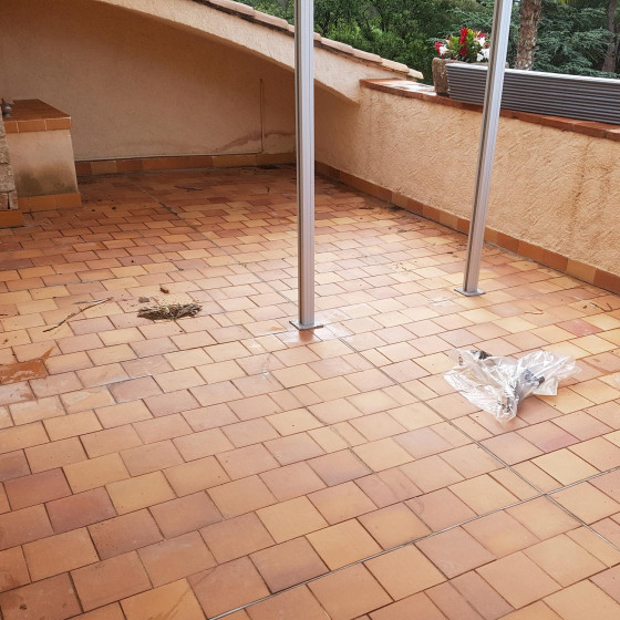 ARCATHAN 15 kg Beige - RAL 1001