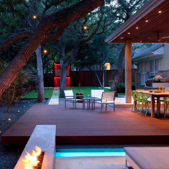 Saturateur bois acajou - ARCABOIS SB