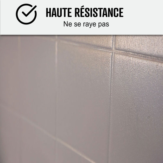 RÉSINE CARRELAGE - peinture carrelage cuisine salle de bain résine renovation revêtement mural