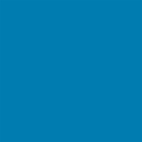 ARCAPISCINE COQUE POLYESTER  - Echantillon Couleur - Bleu RAL 5015