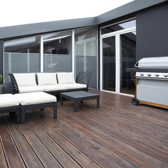 saturateur bois  - Saturateur bois chene fonce - ARCABOIS SB